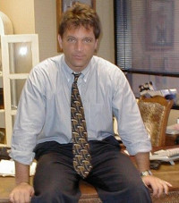 Erik DeSando