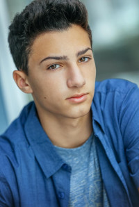 Dylan Naber