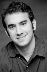 Josh Mervis