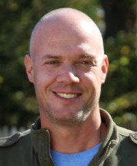 Michael Coonce