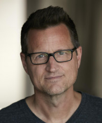 Steve Horner