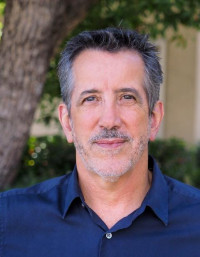 Christopher DeFaria