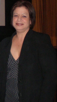 Lisa Wartur