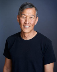 David Ikeda