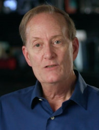 Dennis McBride