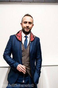 Matthew McVarish