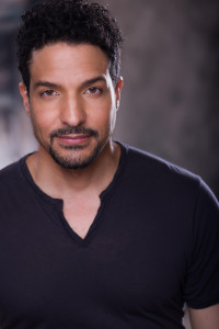 Bryan Keith
