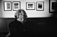 John Szarkowski