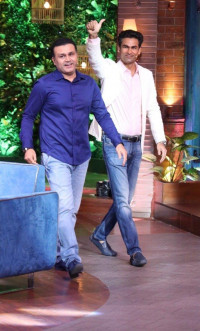 Mohammad Kaif