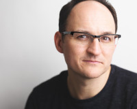 Michael Dean Morgan