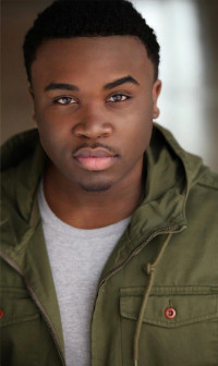 Breon Pugh