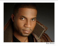 Ron Bruce