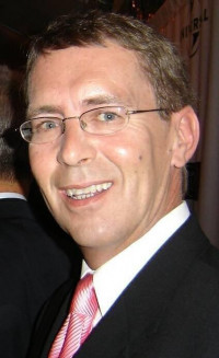 Tobin Miller