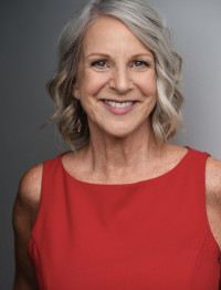 Gail Simpson
