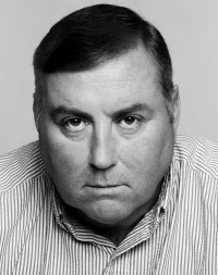 Karl Magee