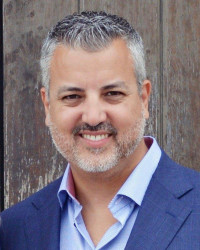 Peter da Costa