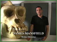 James DeValera Mansfield