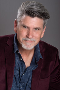 Christopher Bradley