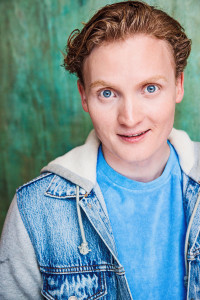 Jack Ritter