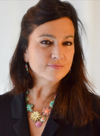 Corinne Devaux