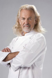 Hubert Keller