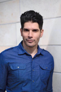 M. Ryan Vazquez