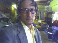 Eric Dean Scott