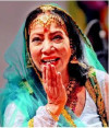 Sitara Devi