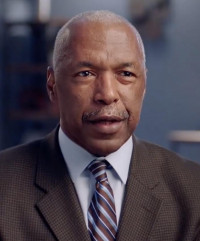 Terence Moore