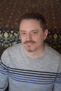 Michael Perronne