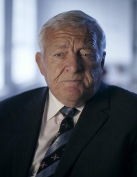 Albert Patrick