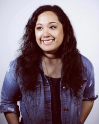 Jess Dang