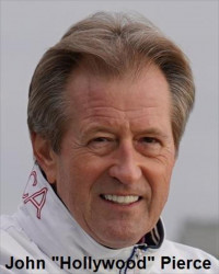 John Pierce