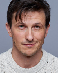 Viktor Åkerblom