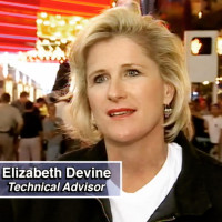 Elizabeth Devine
