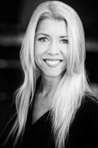 Kelly Devine