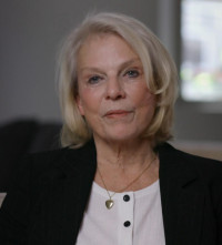 Astrid Heppenstall Heger