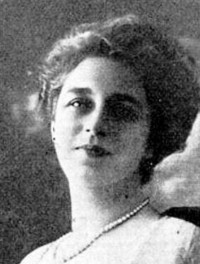 Suzanne Devoyod