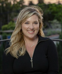 Joy Gorman Wettels
