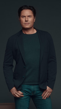 Ron E. Scott