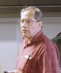 Marc Epstein