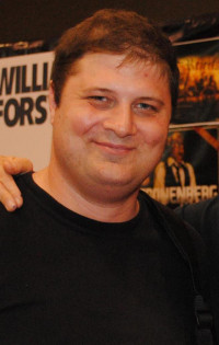 Adam Kidd