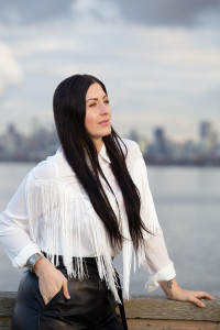 Kate Kroll