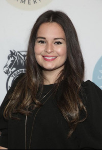 Andrea Bunker