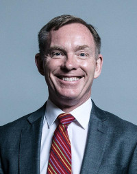 Chris Bryant