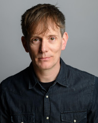 Dave Chapman