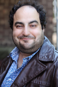 Daniel Hirsh