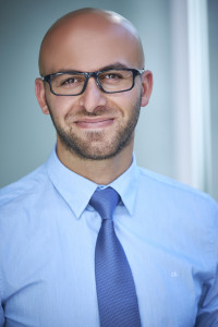 Robbie Moore