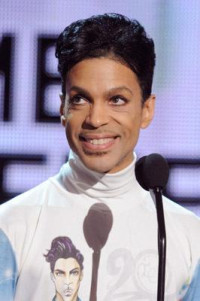 Prince