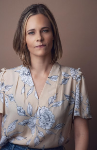 Heather Turman